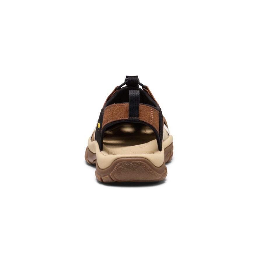 Men's Newport H2 Sandal | Gradient Bison - Image 5