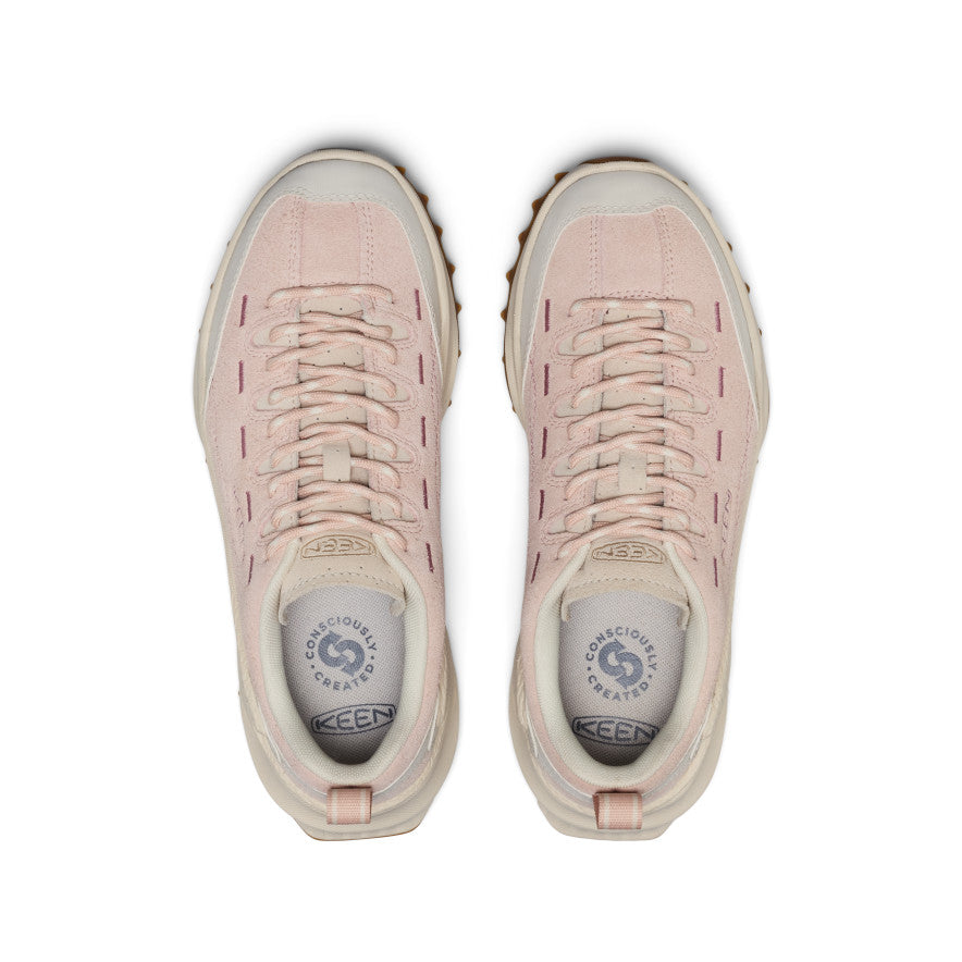 Women's Jasper Zionic Sneaker | Cameo Rose/Lilas - Image 5