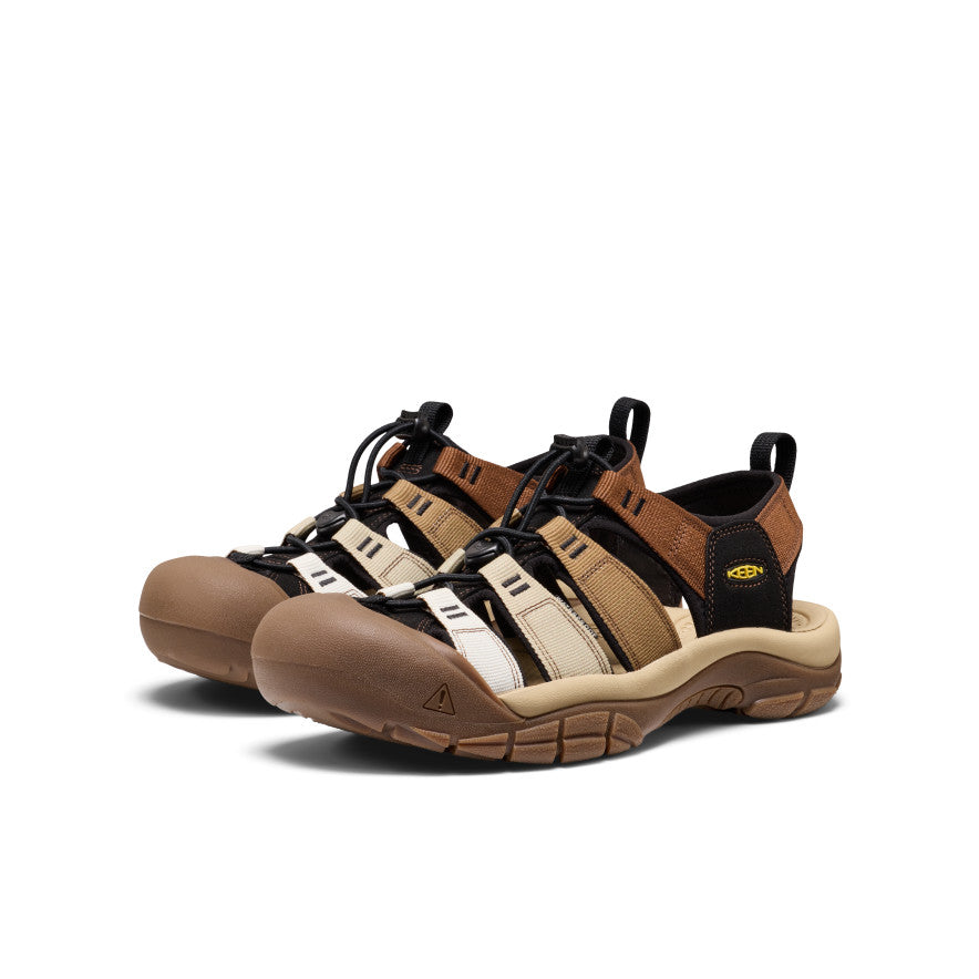 Men's Newport H2 Sandal | Gradient Bison - Image 2