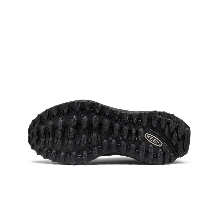 Men's Jasper Zionic Sneaker | Magnet/Steel Grey - Image 7