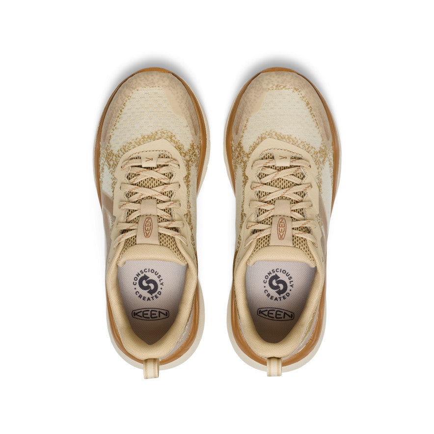 Women's Leiki Speed Hiking Shoe | Birch/Safari - Image 4