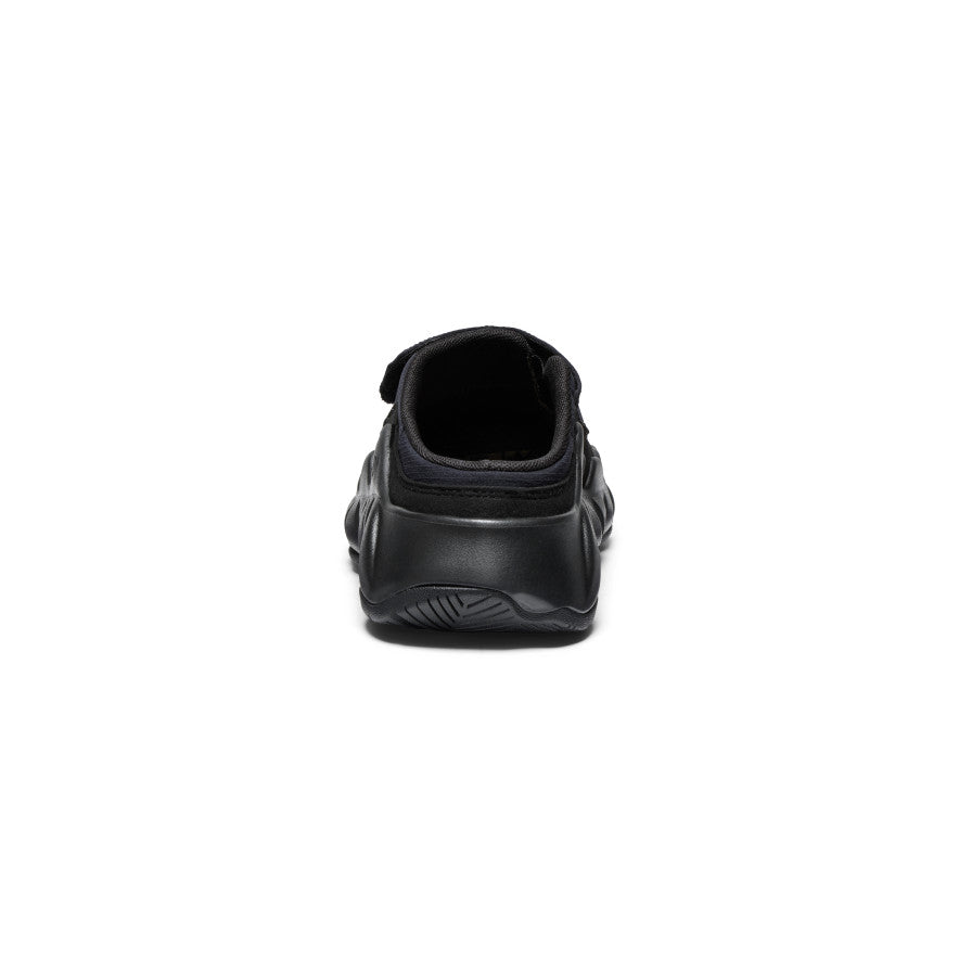 Women's Hypowser Wrap Shoe | Black/Black - Image 5