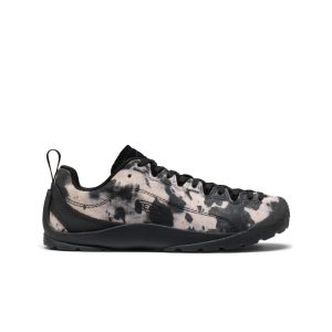 Women's Jasper Sneaker  |  Cow Black