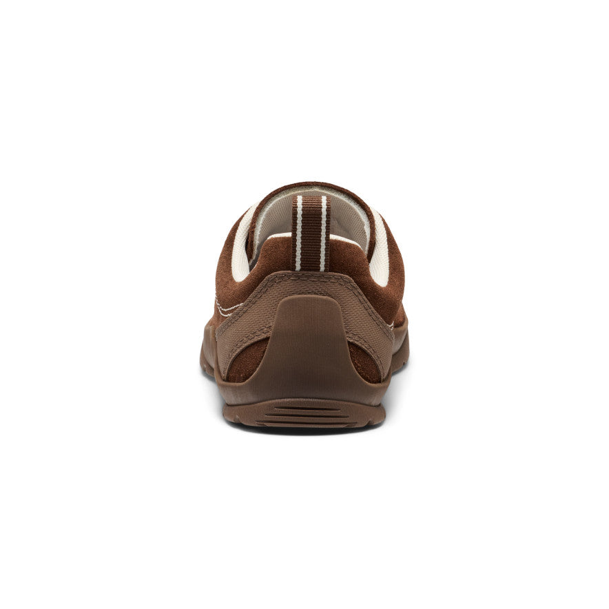 Women's Jasper Sneaker | Dark Earth/Birch - Image 6