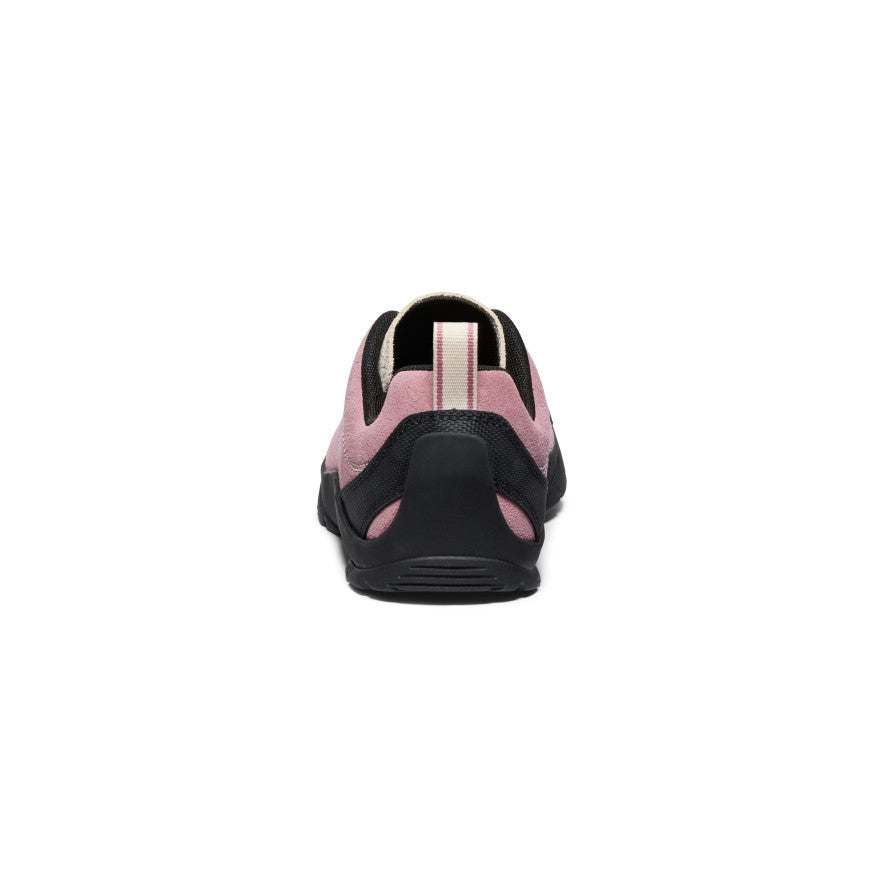Women's Jasper Sneaker | Nostalgia Rose/Birch - Image 6