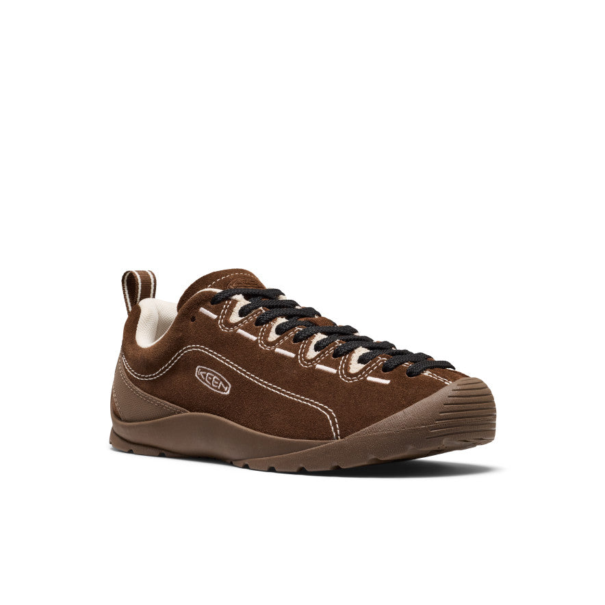 Women's Jasper Sneaker | Dark Earth/Birch - Image 4