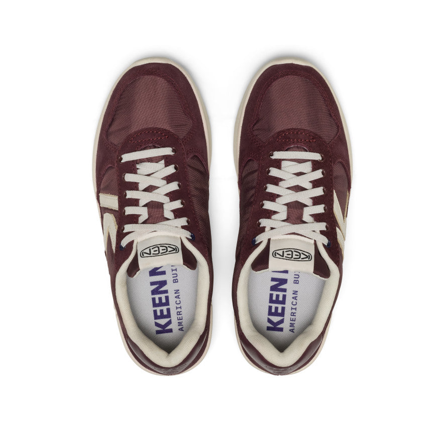Women's KM2 Jogger | Huckleberry/Birch - Image 4