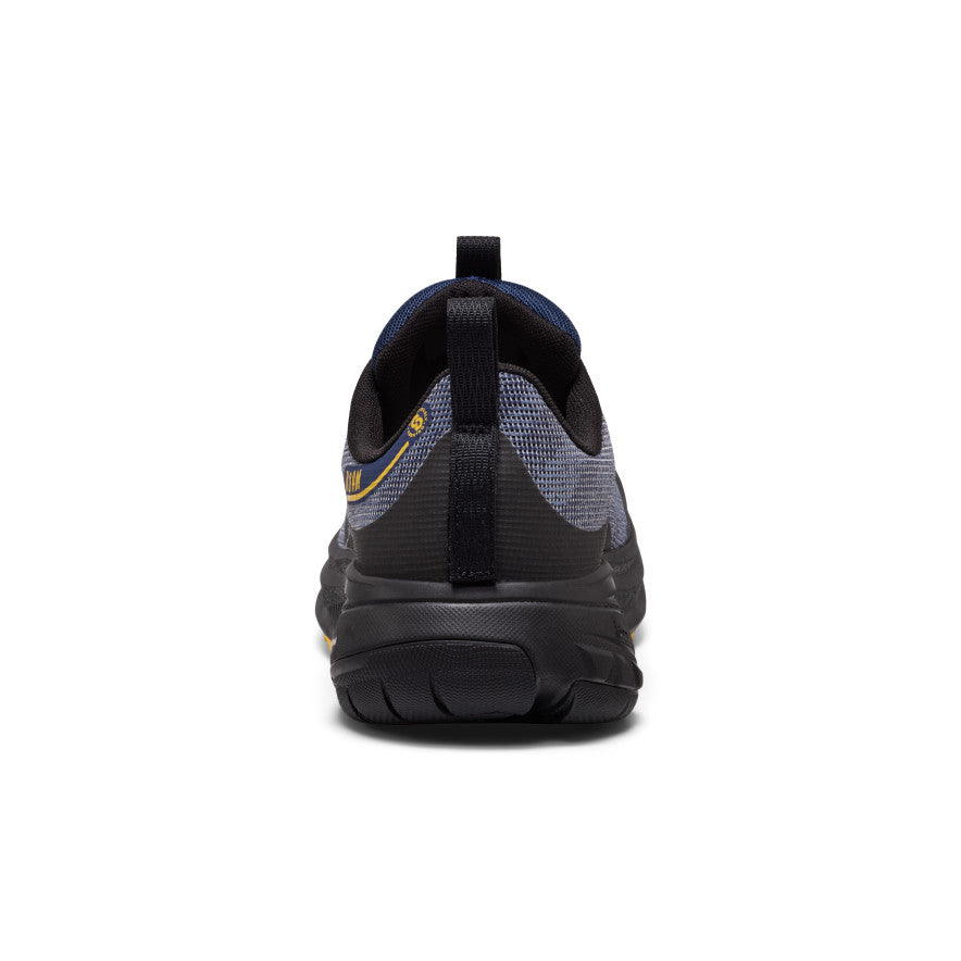 Men's Roam Trail Running Shoe | Naval Academy/Symphonic Sunset - Image 5