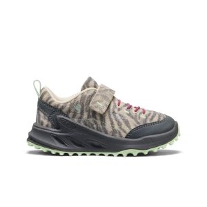 Little Kid's Jasper Zionic Sneaker | Wild/Scenic Green